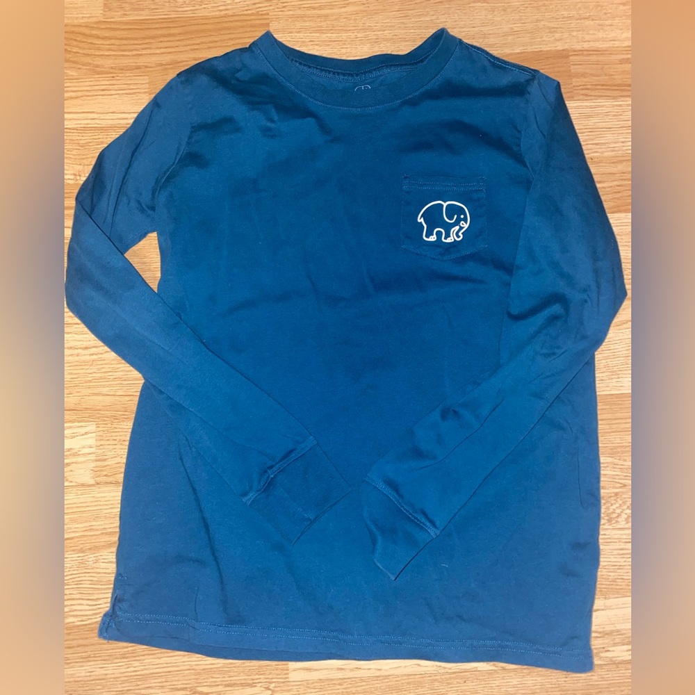 Ivory Ella Graphic Tee size small